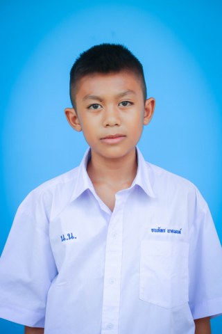 จักรินทร์ นิลสมัคร